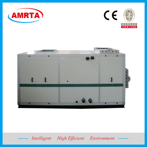 Sariwang Air Composed Type Air Handling Unit