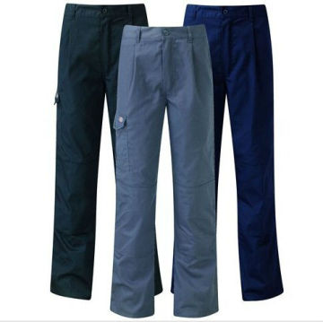 work pants Trousers with Free Knee Pads