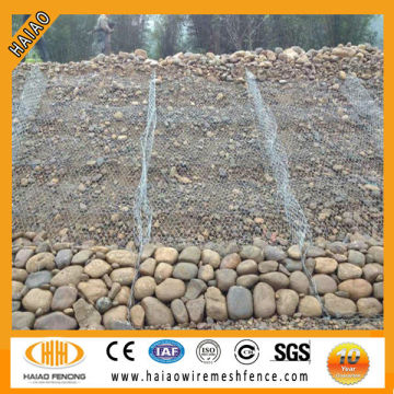 Gabion And Mattress,Gabion Mattress For Slope Protection