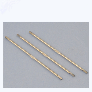 CNC Machining Dowel Pins