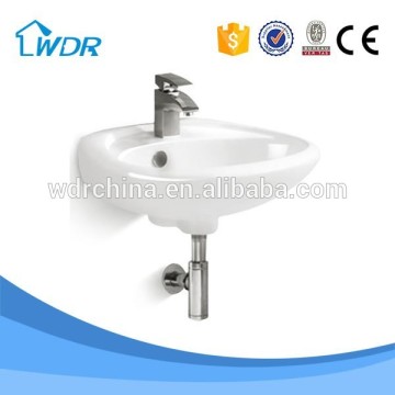 Cote d'Ivoire washing sanitary wall basin