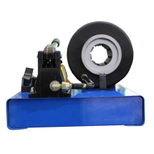 Yong Feng F16HP Hydraulic Crimping Machine