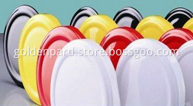 #66 #82 Automatic metal glass jar lid making machine metal can lid production line