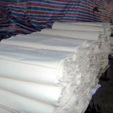 Heavy Duty Cotton Canvas Tarpaulin Fabrics