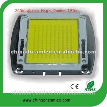 bridgelux cob led cob led module 200w cob led