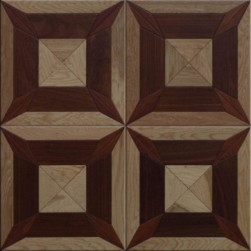 exotic wood flooing multilayer engineered wood flooring