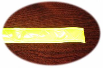 Reflective PVC Crystal Tapes