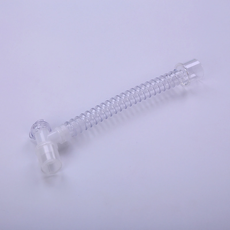 Montaje de catéter desechable Disposable catheter mount