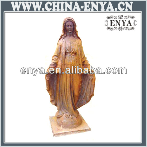 Virgin Mary Statues