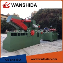 HeavyDuty Hydraulic Alligator Shear