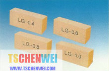 High alumina Insulating brick