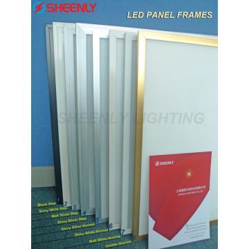 2012 Emergency LED ceiling title