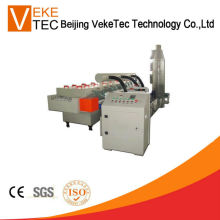 metal Electro etching and polishing machine