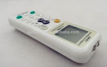 multi-function air conditioner remote control