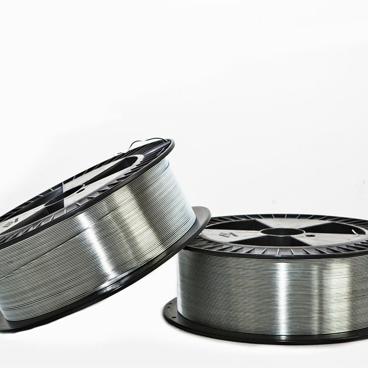 Pure Aluminum Wires