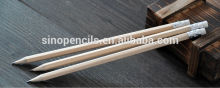2.65mm pencil lead HB lead pencil bulk packing OEM pencil