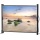 Foldable Mini Portable Table Top Projector Screen