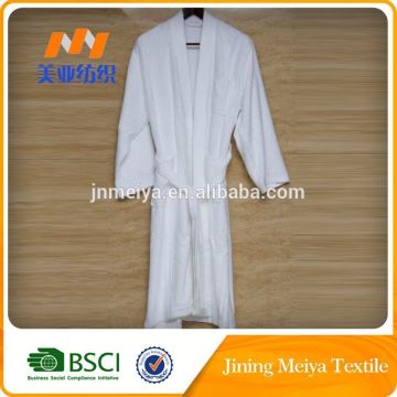 Custom Cotton Towelling Bathrobe