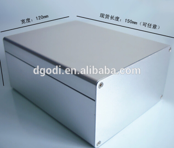 electrical control box, box mod temperature control