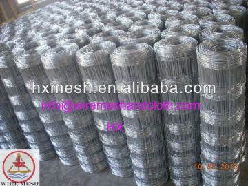 lows hog wire fencing