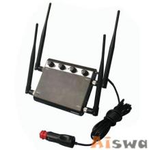 GPS GSM JAMMER FOR GPS L1/ L2 GSM /CDMA /3G CTS-3000A
