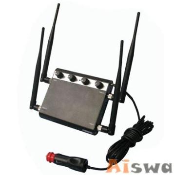 GPS GSM JAMMER FOR GPS L1/ L2 GSM /CDMA /3G CTS-3000A