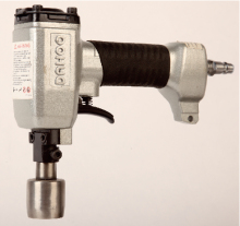 Pneumatic Deco Nailer Gun