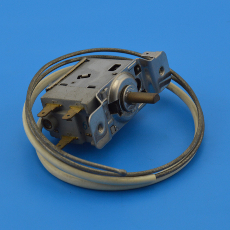 Termostato Refrigerazione Verticale Termostato Controllo Temperatura Per Frigo Congelatore - Kit Aria VERO 800306, 831932, 800393 Rubinetto Termosifone