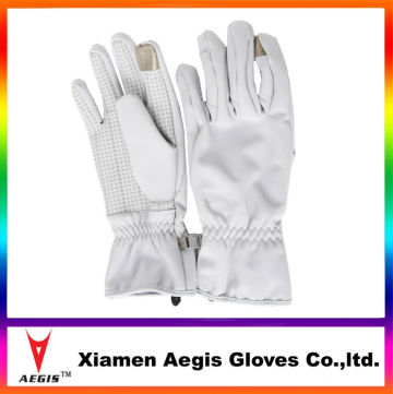 2014 new design smart finger touch gloves,China supplier touch gloves