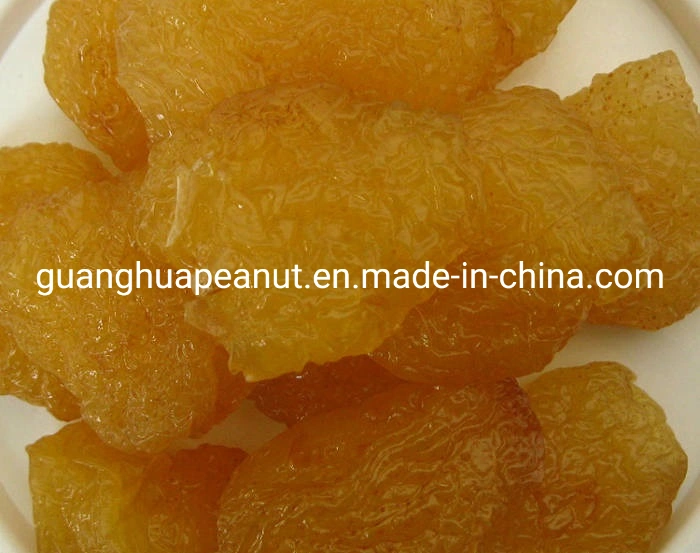 High Quality Dried Pear Halves