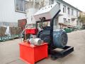 Diervoeding Pellet Machine Feed Farm Machinery