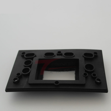 Vacuum Casting Rubber Silicone Rapid Prototype Services