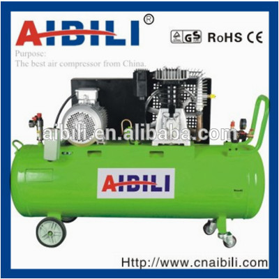 single-stage piston ac compressor hot sale