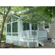 Sunroom, Nice Appearance
