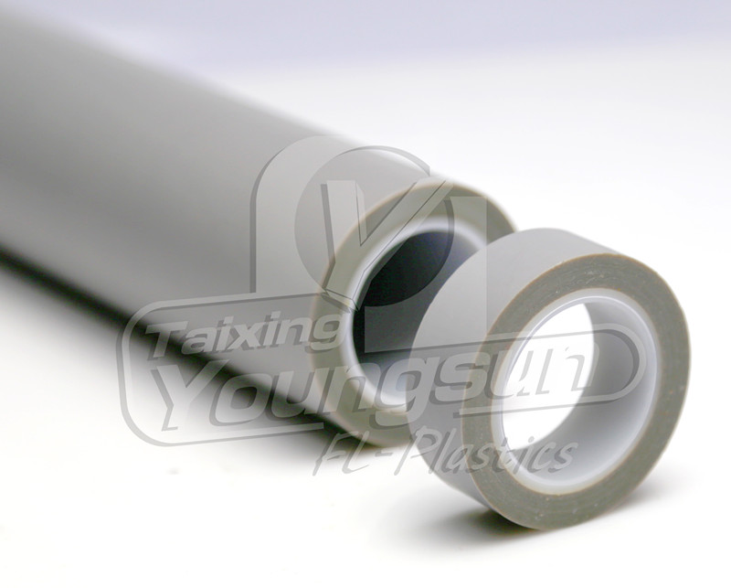 Skived PTFE Film pressure sensitive adhesive tape