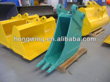 TRAPEZOIDAL BUCKET\DITCHING BUCKET