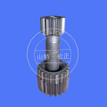 حفارة PC450-8 Swing Machinery SHAFT 208-26-52242