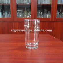 Barware high flint drinking glass beer pint glass 470ml