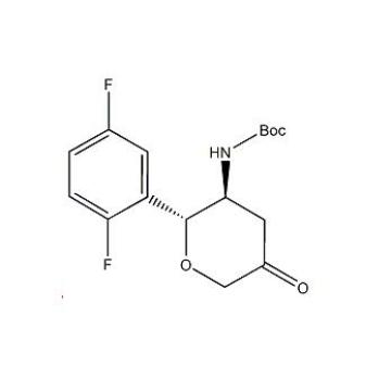 Omarigliptin Inter OR MK-3102 InterMediate 951127-25-6