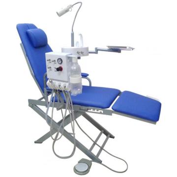 Mobile Dental Treatment Chair