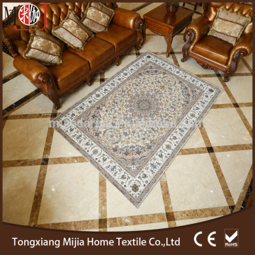 squares mosque prayer imported from china yarn tile balcony carpet