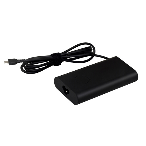 Caricatore PD da 90 W per adattatore USB-C per laptop DELL