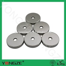 Epoxy Coated Round Magnetic Disk