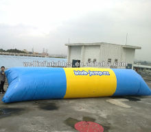 Good quality inflatable aqua blob/ the blob water toy