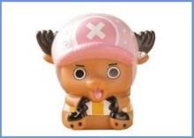 Tony Tony Chopper Iphone5 Cartoon Power Bank Backup Charger