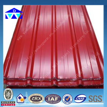 4x8 galvanized steel sheets China manufacturer