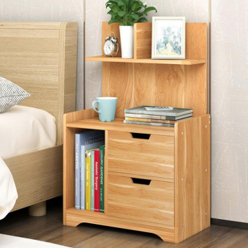 Small Cabinet Mini Storage Bed Cabinet