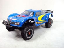 Rovan Baja Rc Hobby 290t?