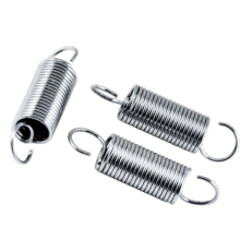 Standard Helical Tension Spring