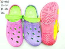 Latest 2013 eva sandals